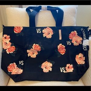 VS Tote Bag